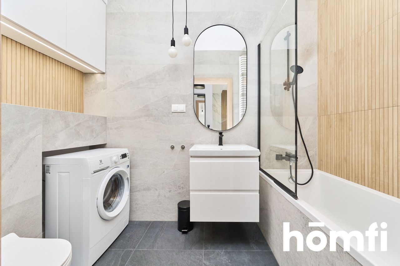 2 rooms apartment - Wichrowa Street! - Apartment - Rent - Wrocław, Krzyki / Krzyki