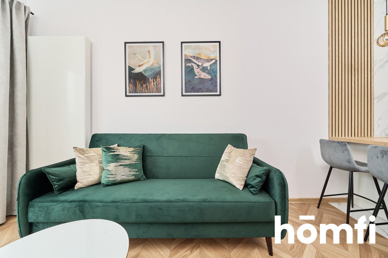 2 rooms apartment - Wichrowa Street! - Apartment - Rent - Wrocław, Krzyki / Krzyki