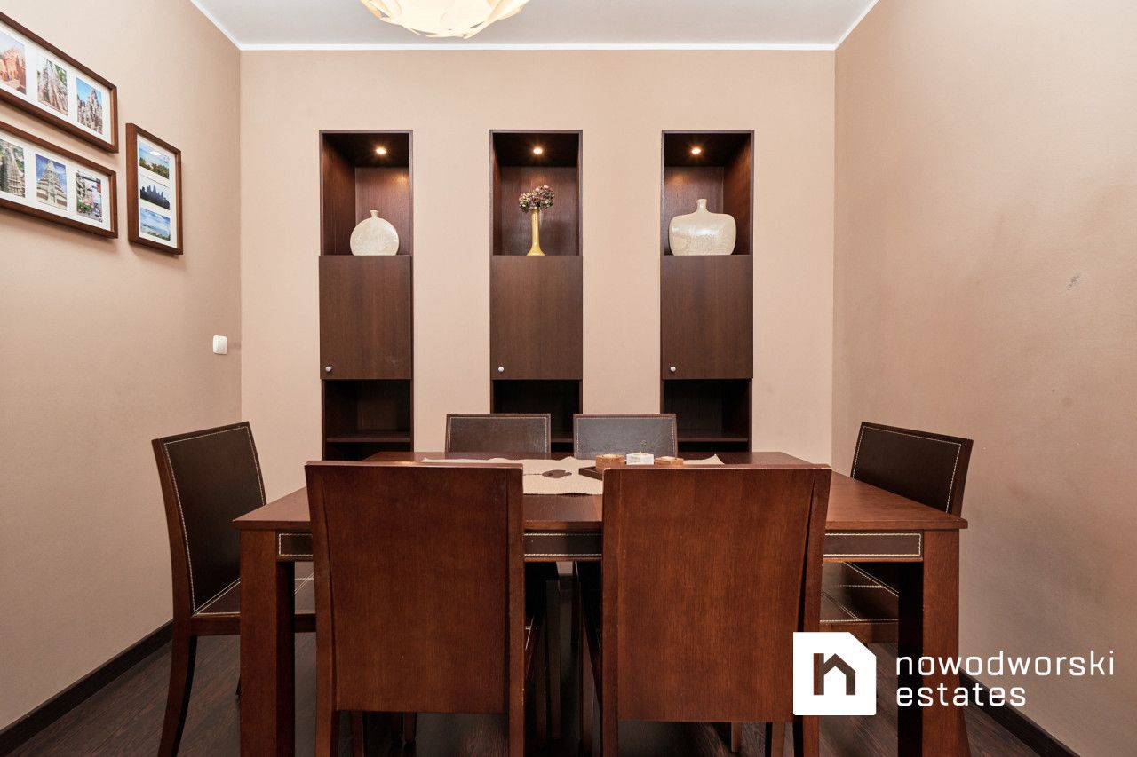 A fully equipped, scheduled 2-room apartment in Krzyki - Apartment - Rent - Wrocław, Krzyki / Gaj