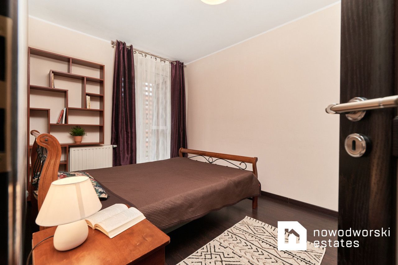 A fully equipped, scheduled 2-room apartment in Krzyki - Apartment - Rent - Wrocław, Krzyki / Gaj