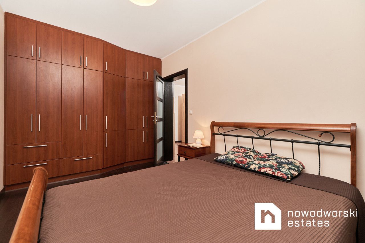 A fully equipped, scheduled 2-room apartment in Krzyki - Apartment - Rent - Wrocław, Krzyki / Gaj