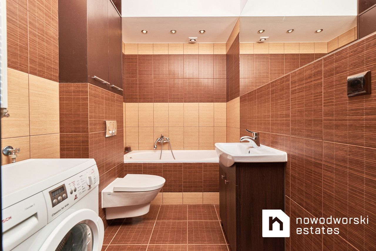 A fully equipped, scheduled 2-room apartment in Krzyki - Apartment - Rent - Wrocław, Krzyki / Gaj