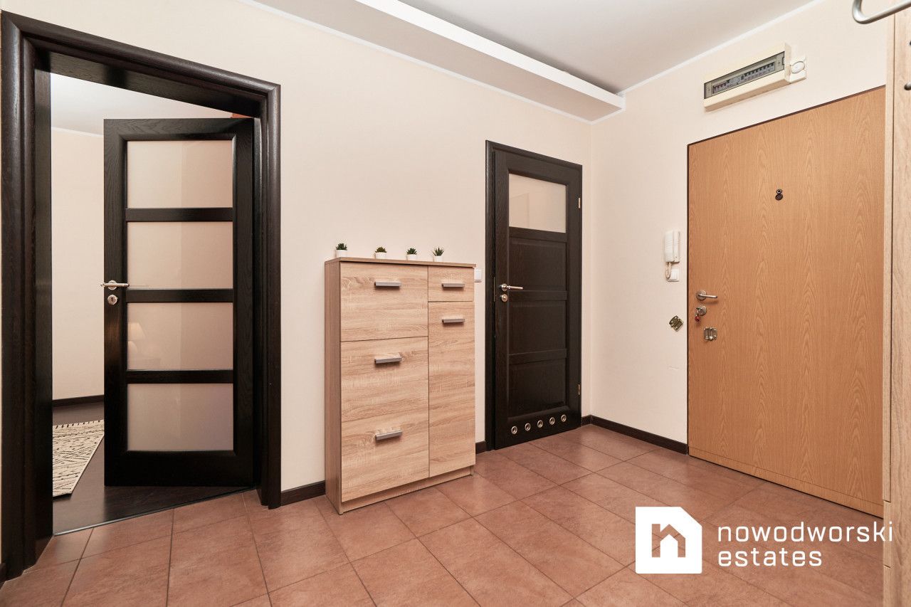 A fully equipped, scheduled 2-room apartment in Krzyki - Apartment - Rent - Wrocław, Krzyki / Gaj