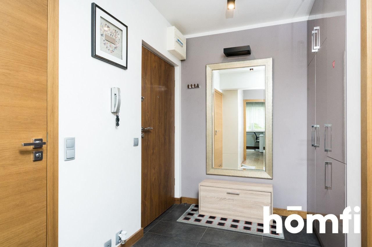 Balcony | Near Tram | 2 spaces in the garage - Apartment - Sale - Kraków, Śródmieście / Grzegórzki