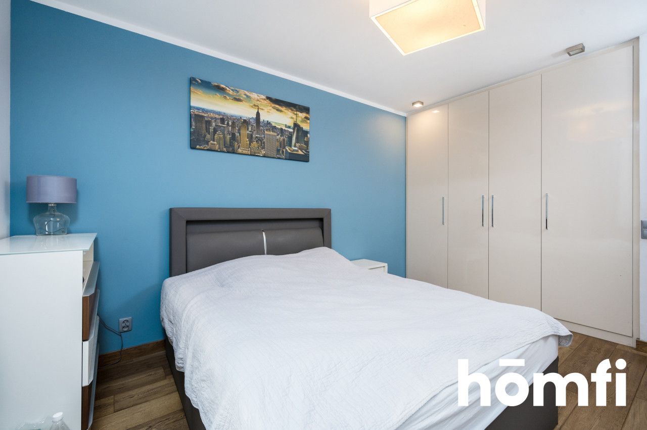 Balcony | Near Tram | 2 spaces in the garage - Apartment - Sale - Kraków, Śródmieście / Grzegórzki