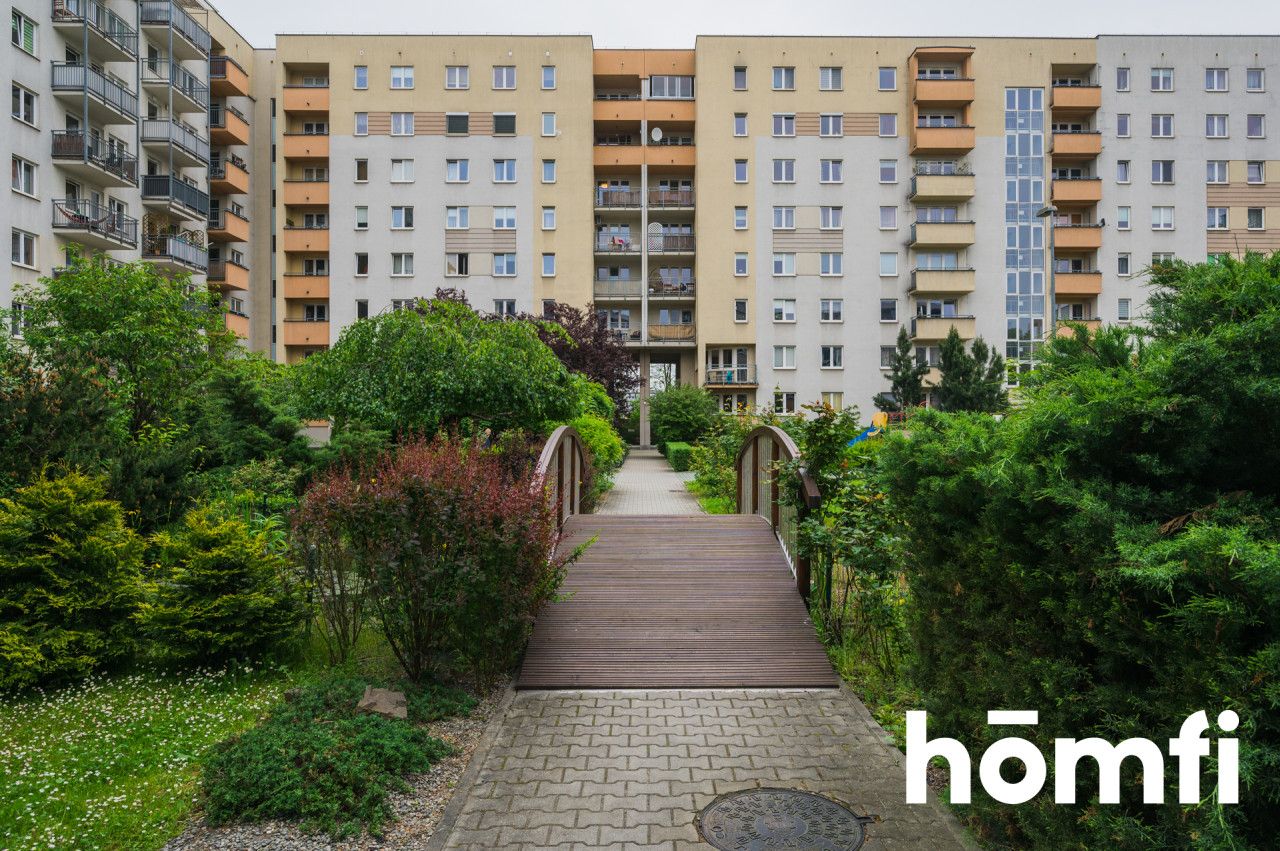 Balcony | Near Tram | 2 spaces in the garage - Apartment - Sale - Kraków, Śródmieście / Grzegórzki