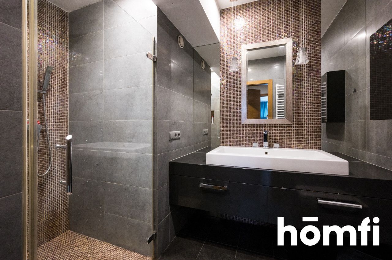 Balcony | Near Tram | 2 spaces in the garage - Apartment - Sale - Kraków, Śródmieście / Grzegórzki