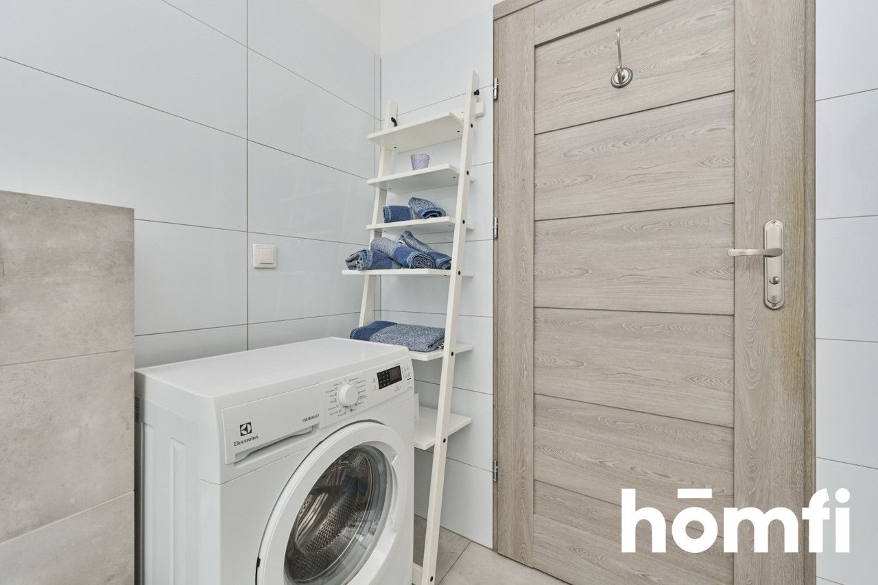 Distributed 2 rooms, separate kitchen and balcony - Apartment - Sale - Wrocław, Krzyki / Tarnogaj