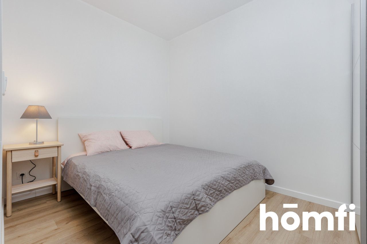 Renovated two-room apartment in renovated building next to metro station! - Apartment - Rent - Warszawa, Wola / Młynów