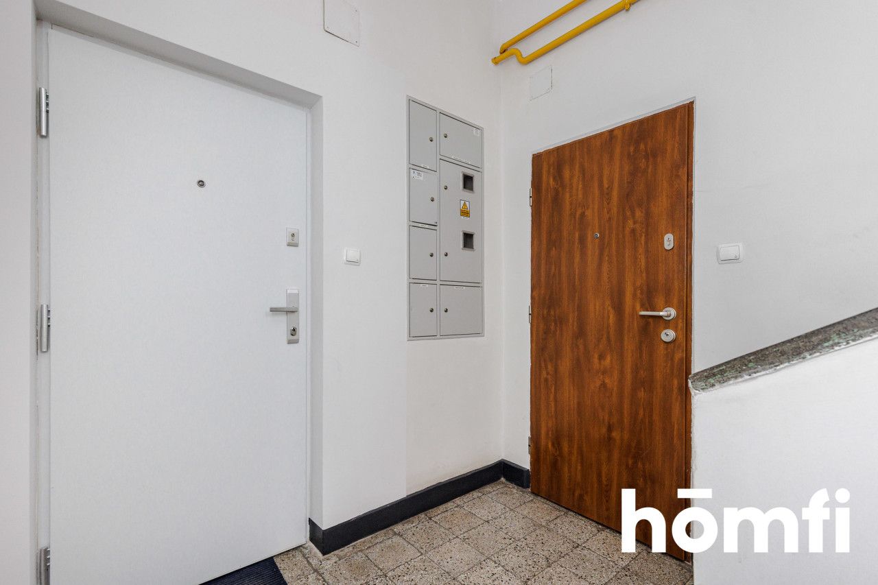 Renovated two-room apartment in renovated building next to metro station! - Apartment - Rent - Warszawa, Wola / Młynów