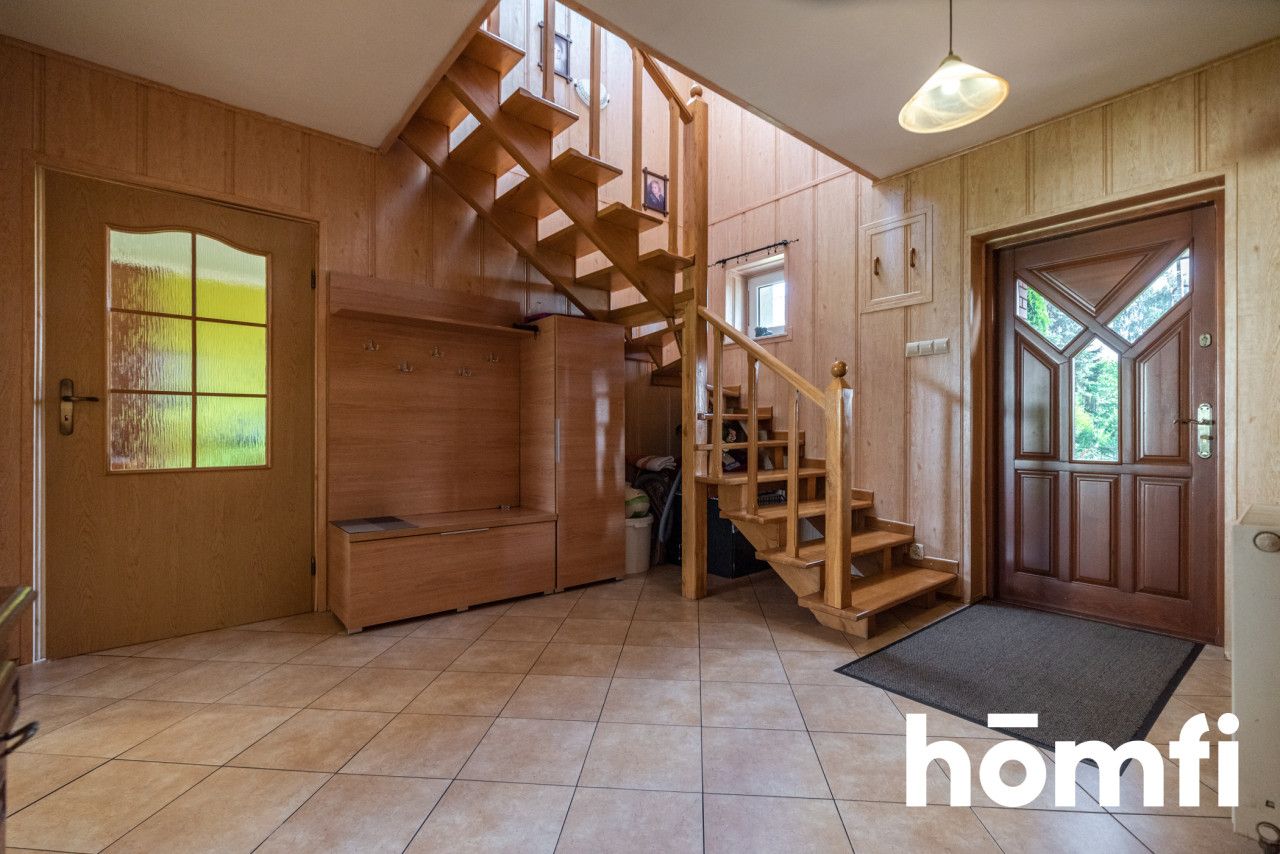 Atrakcyjny dom w Parznicach - Dom - Sprzedaż - Radomski, Kowala / Parznice