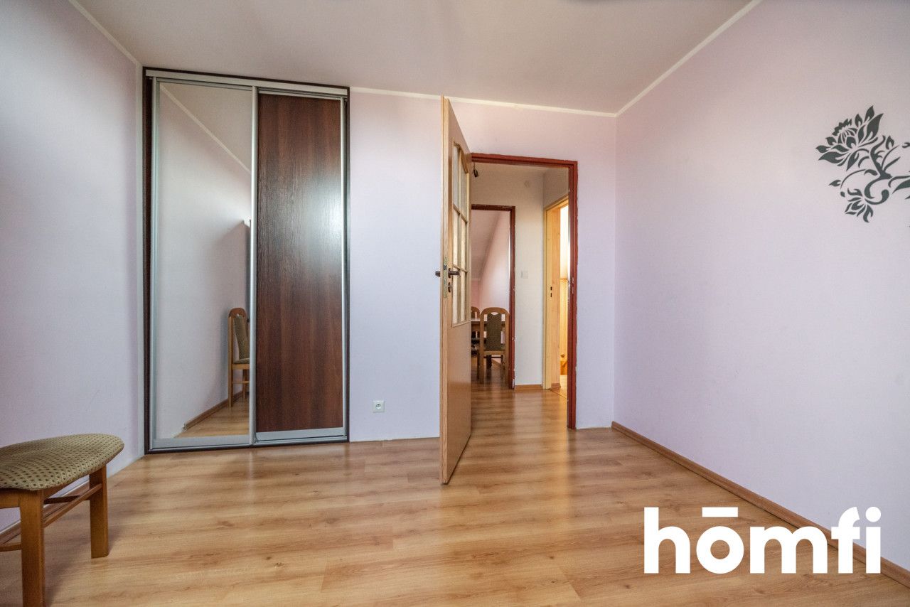 Atrakcyjny dom w Parznicach - Dom - Sprzedaż - Radomski, Kowala / Parznice