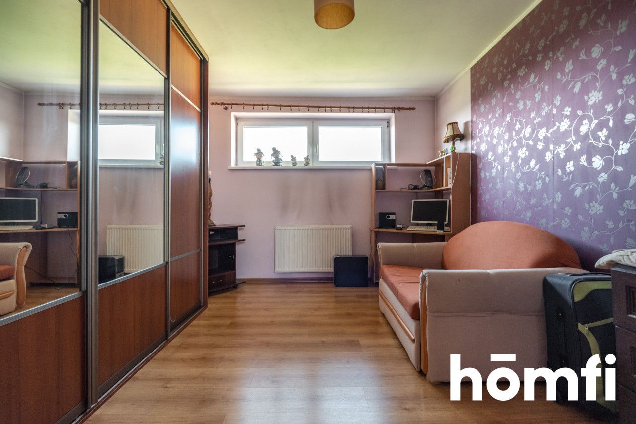 Atrakcyjny dom w Parznicach - Dom - Sprzedaż - Radomski, Kowala / Parznice