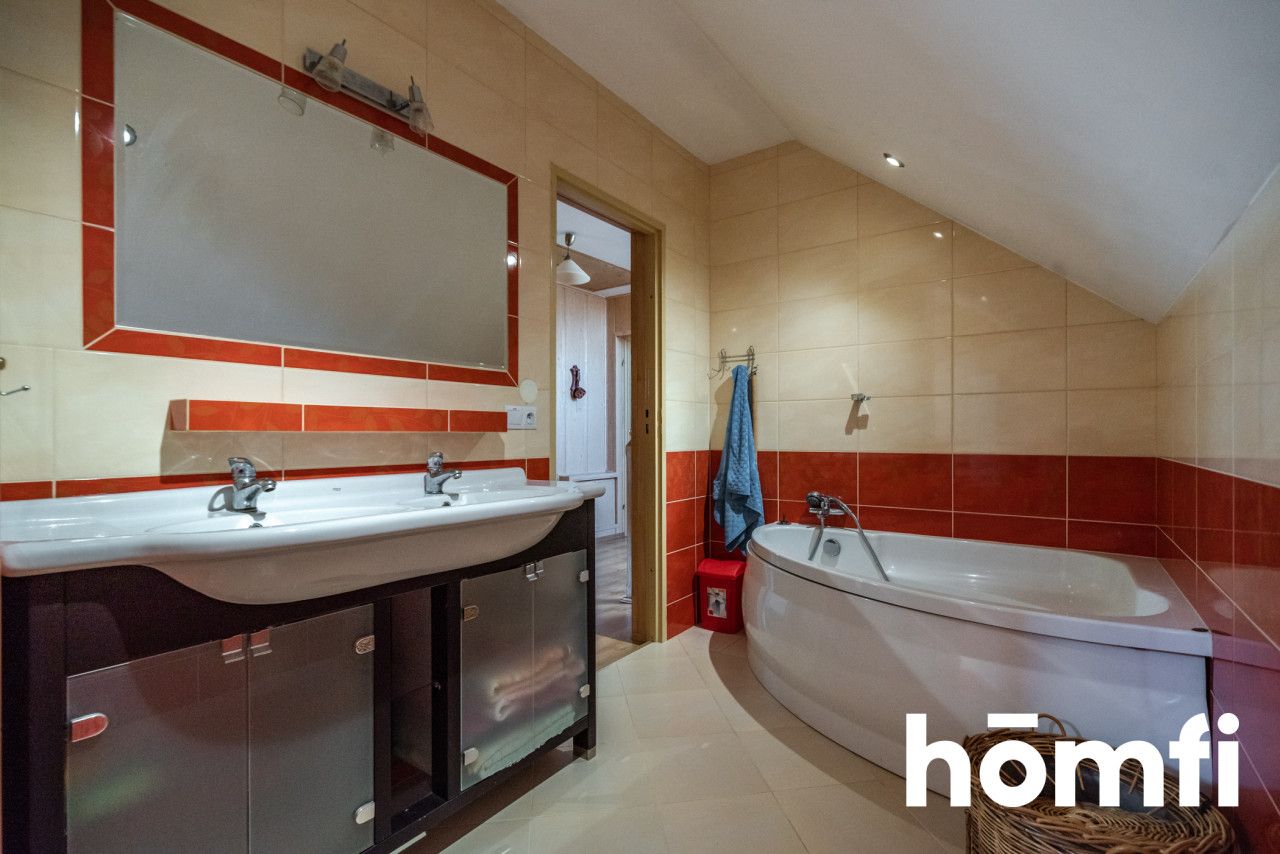 Atrakcyjny dom w Parznicach - Dom - Sprzedaż - Radomski, Kowala / Parznice