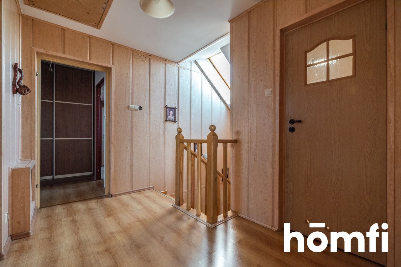 Atrakcyjny dom w Parznicach - Dom - Sprzedaż - Radomski, Kowala / Parznice