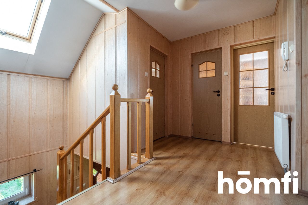 Atrakcyjny dom w Parznicach - Dom - Sprzedaż - Radomski, Kowala / Parznice