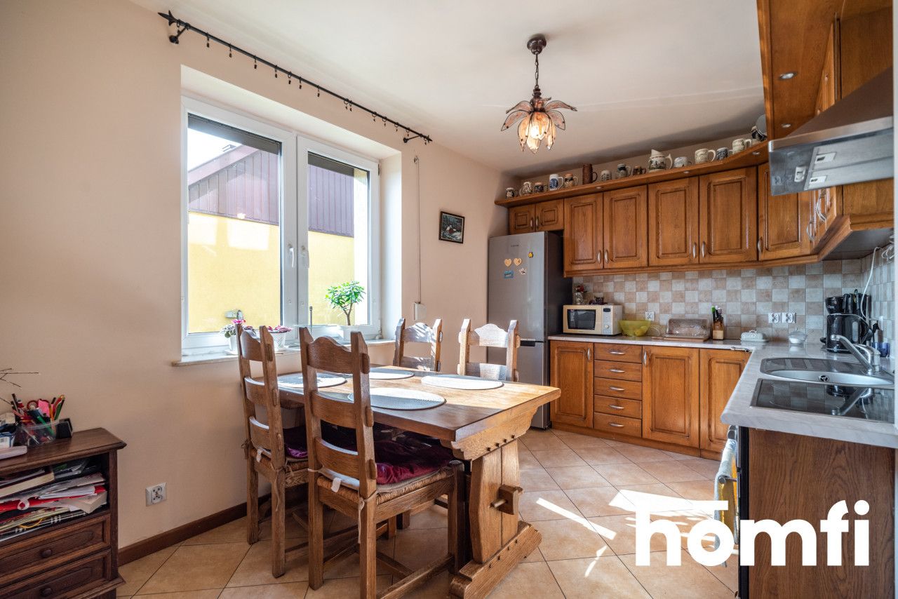 Atrakcyjny dom w Parznicach - Dom - Sprzedaż - Radomski, Kowala / Parznice