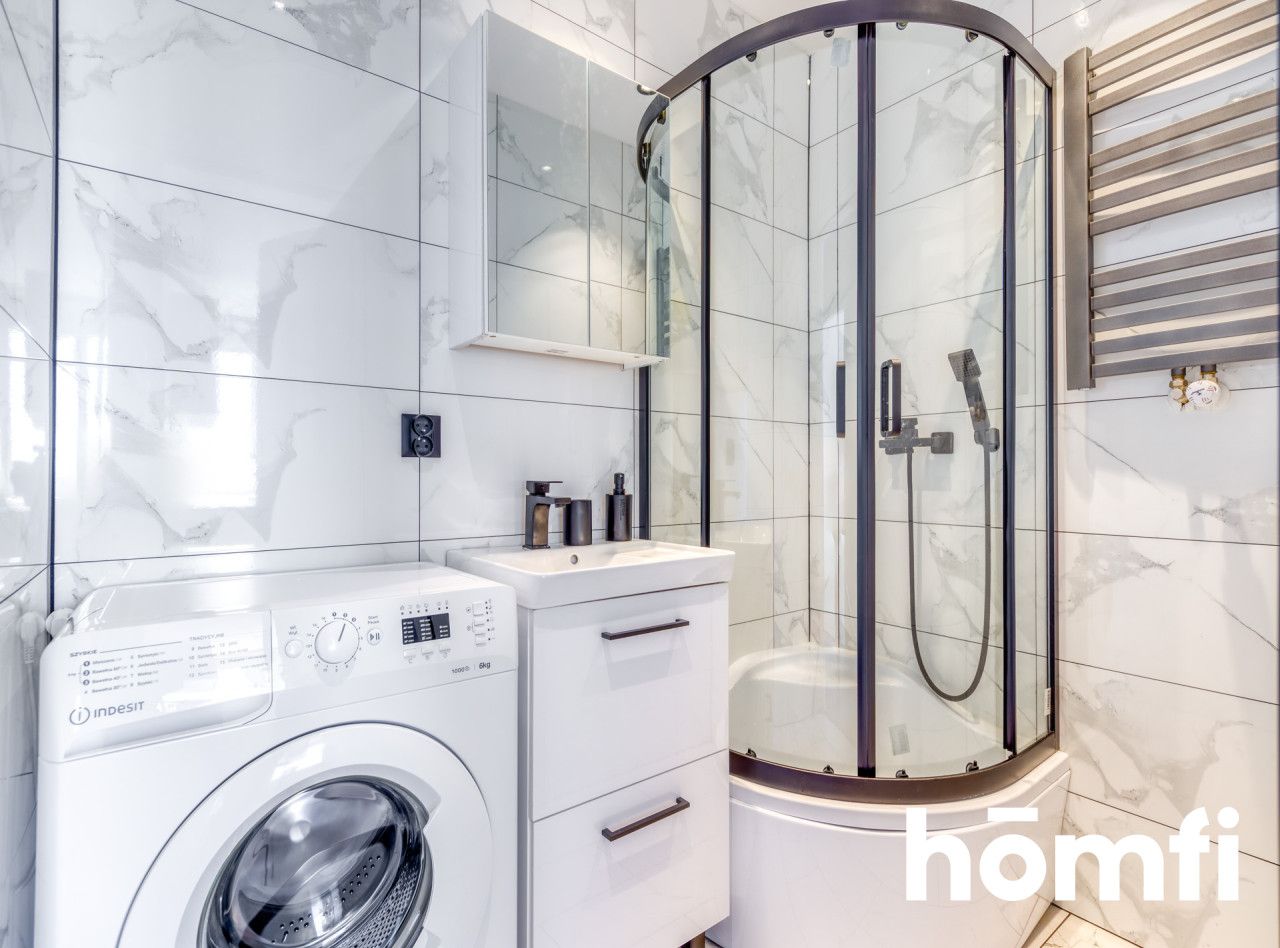 Apartment for rent 42 m2 in Retkinia, 2 rooms. - Apartment - Rent - Łódź, Polesie