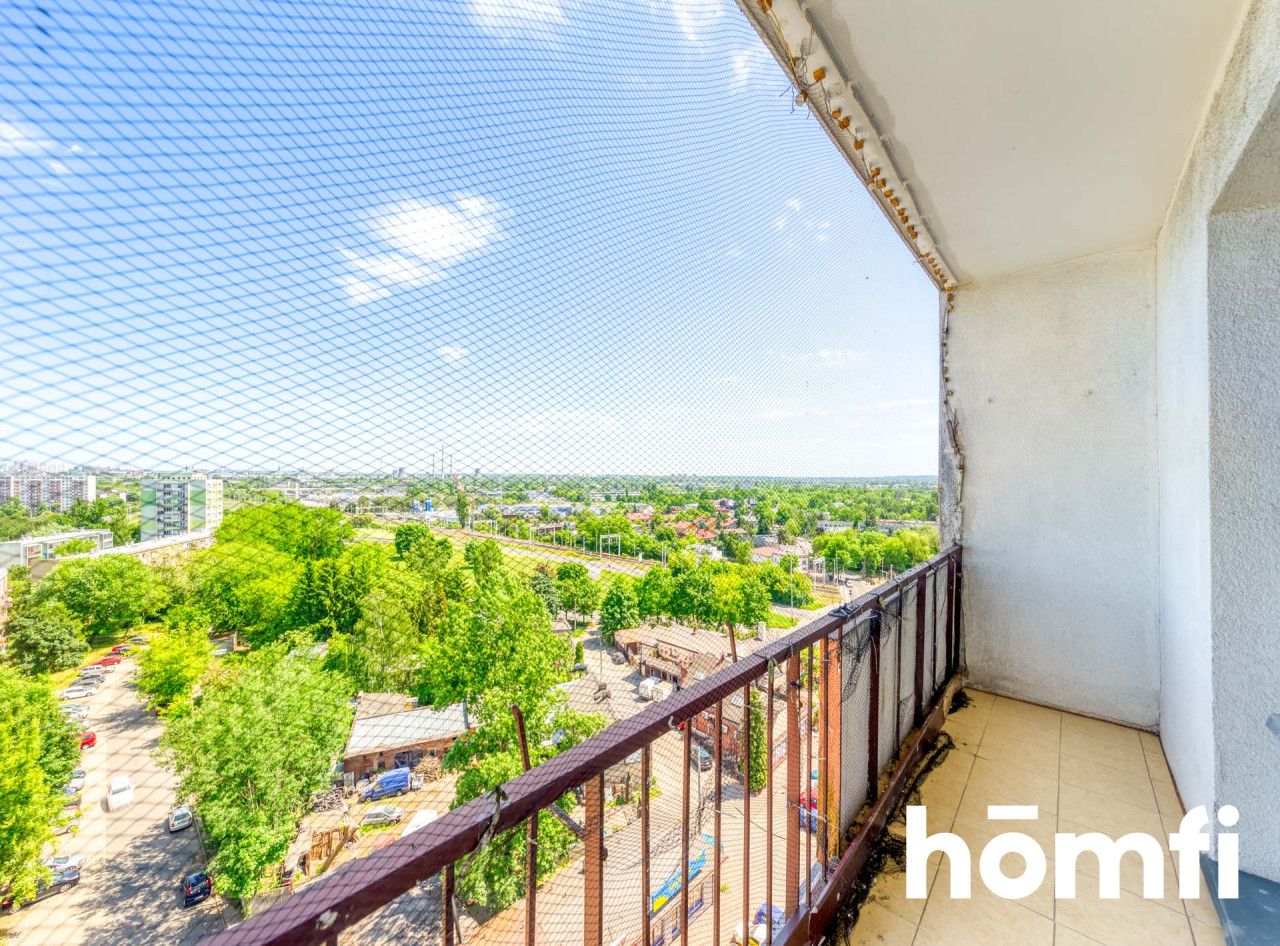 Apartment for rent 42 m2 in Retkinia, 2 rooms. - Apartment - Rent - Łódź, Polesie