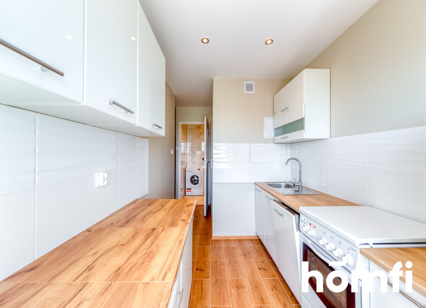 Apartment for rent 42 m2 in Retkinia, 2 rooms. - Apartment - Rent - Łódź, Polesie