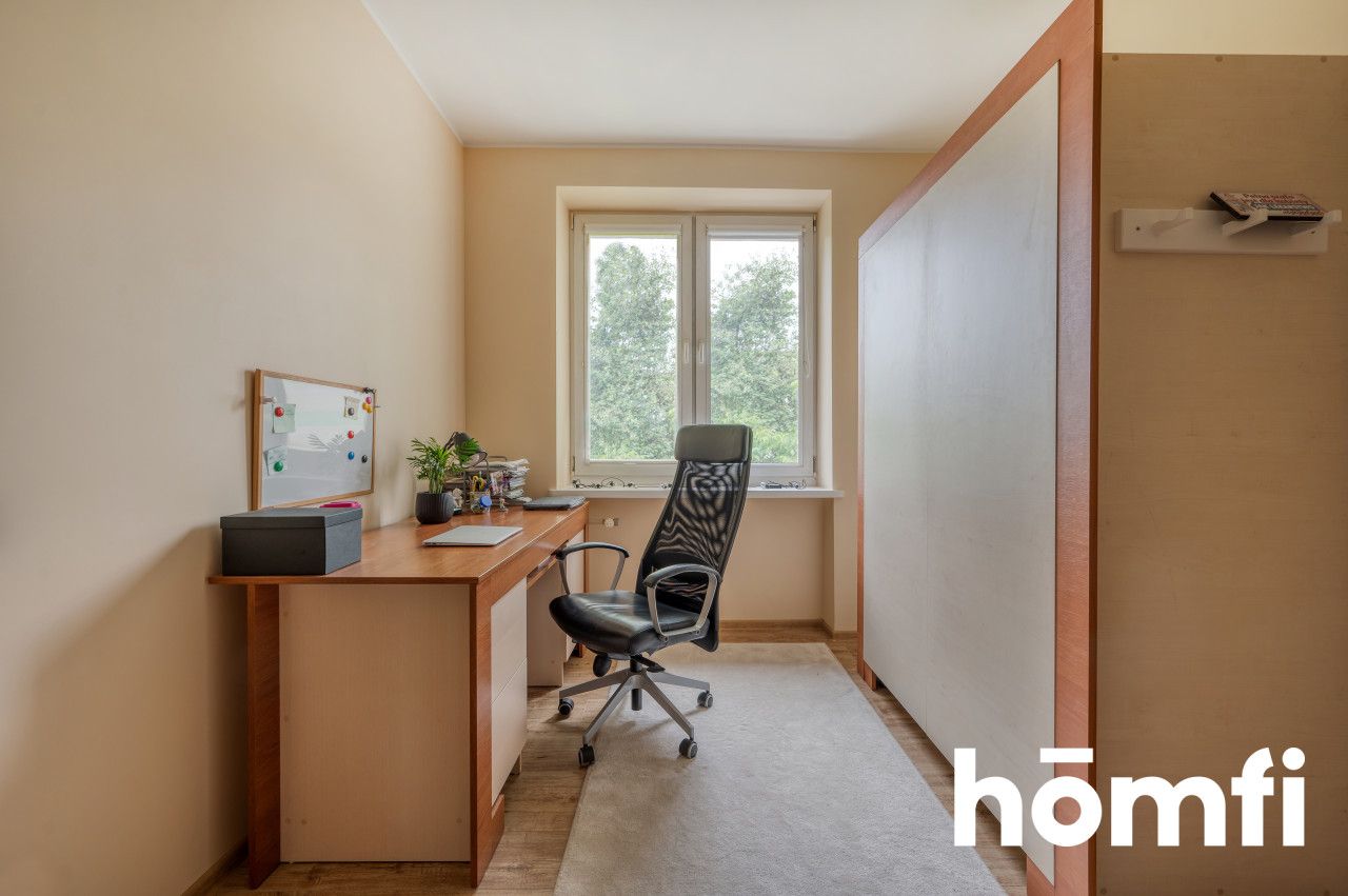 2 rooms apartment 47 m2 for rent Łódź Górna - Apartment - Rent - Łódź, Górna