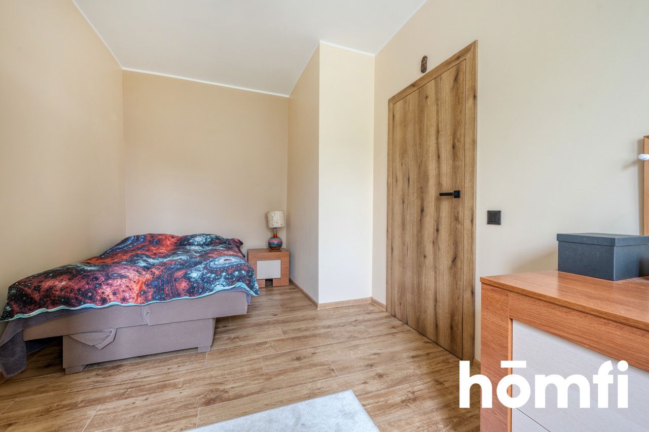 2 rooms apartment 47 m2 for rent Łódź Górna - Apartment - Rent - Łódź, Górna