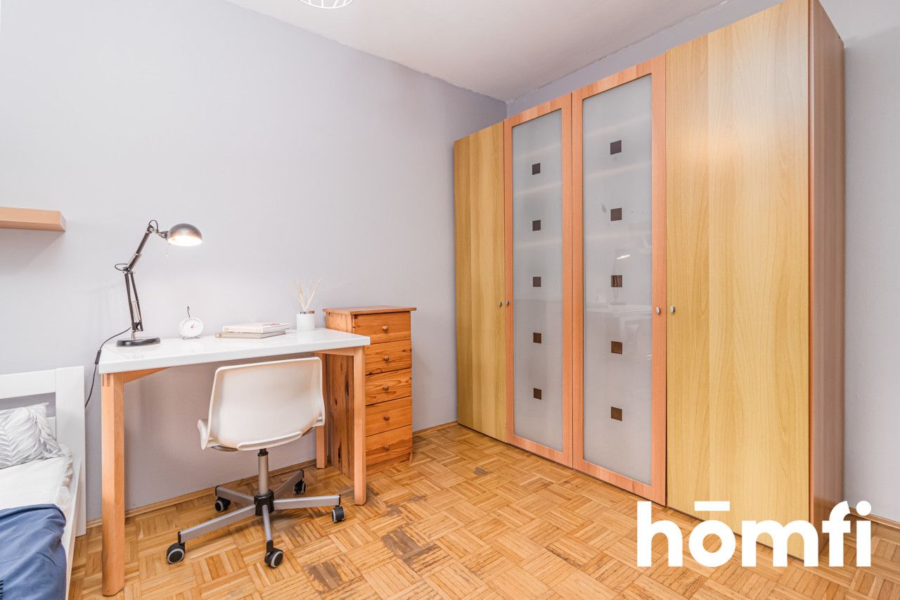 2 rooms with a balcony - Gerson (Biskupin) - Apartment - Rent - Wrocław, Śródmieście / Biskupin