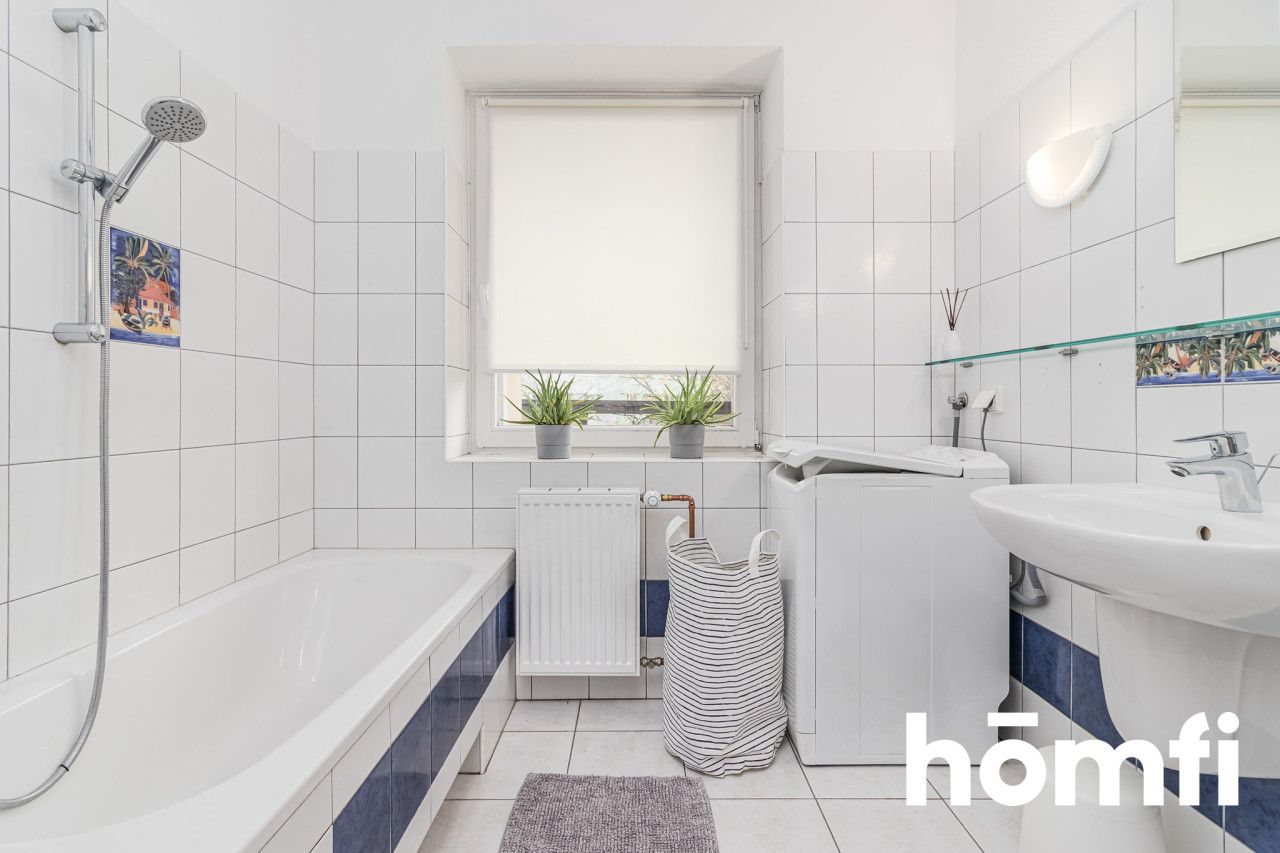 2 rooms with a balcony - Gerson (Biskupin) - Apartment - Rent - Wrocław, Śródmieście / Biskupin