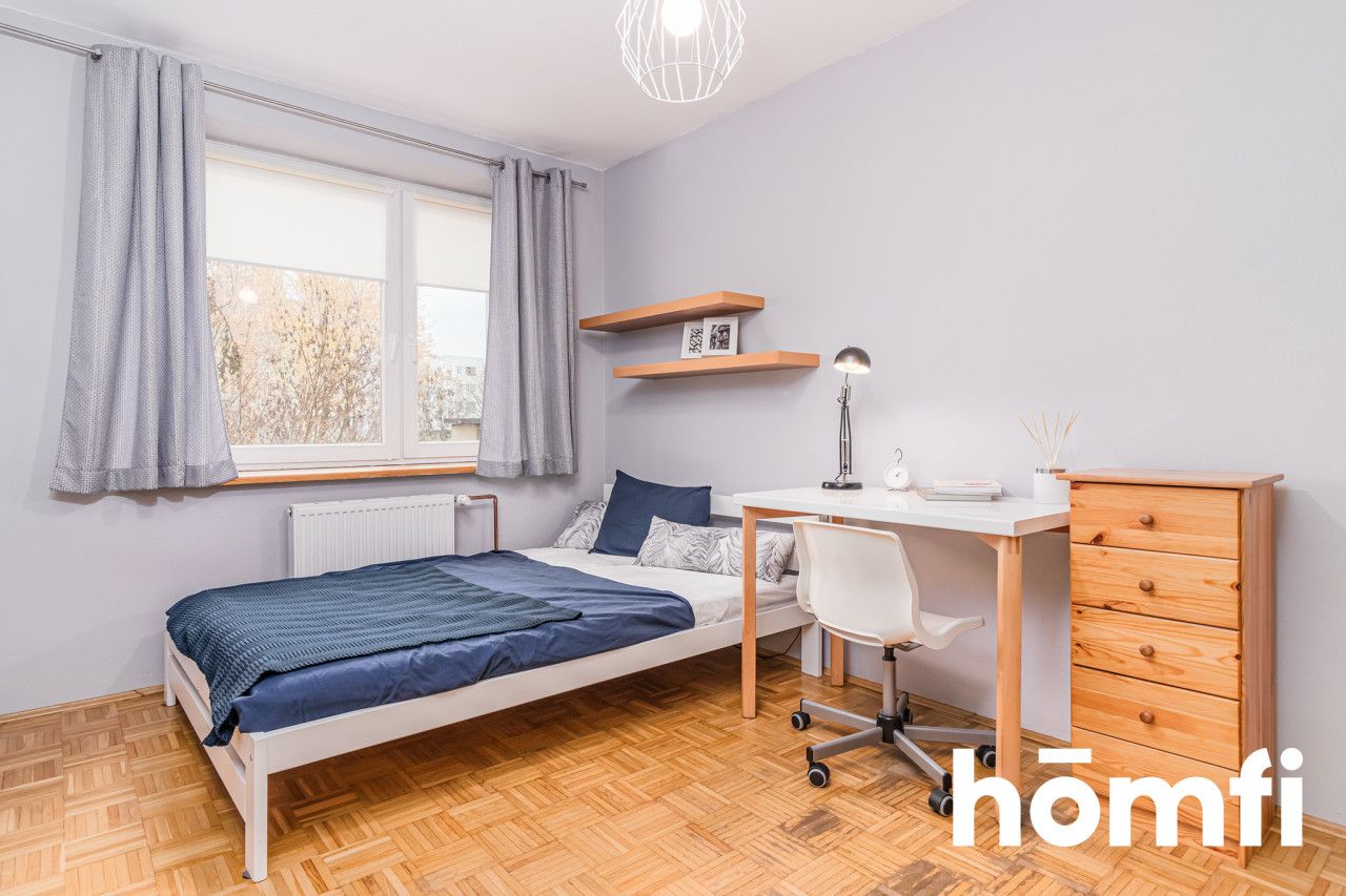 2 rooms with a balcony - Gerson (Biskupin) - Apartment - Rent - Wrocław, Śródmieście / Biskupin