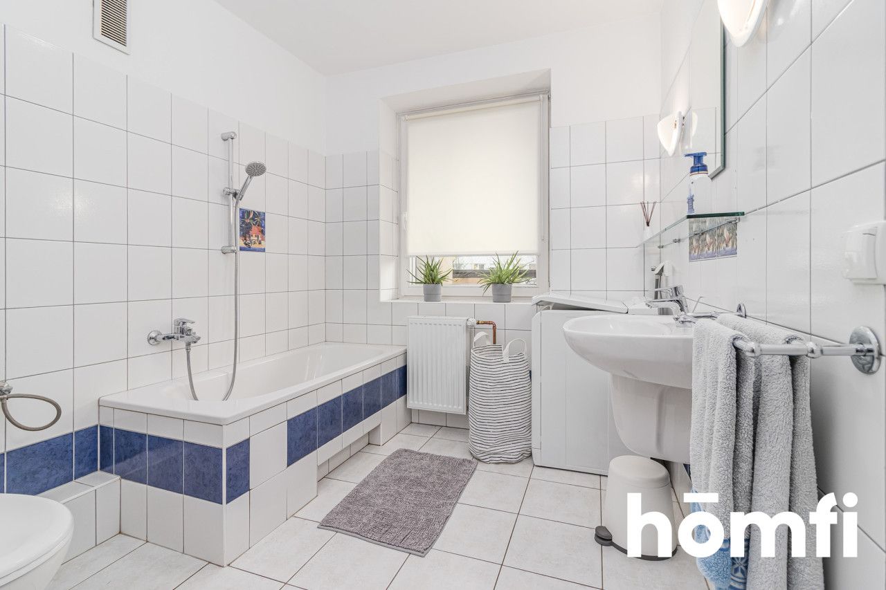 2 rooms with a balcony - Gerson (Biskupin) - Apartment - Rent - Wrocław, Śródmieście / Biskupin