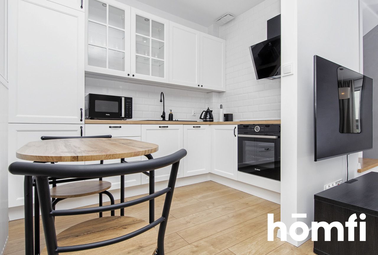 Spacious apartment with terrace and garage! - Apartment - Sale - Poznański, Kórnik / Dachowa