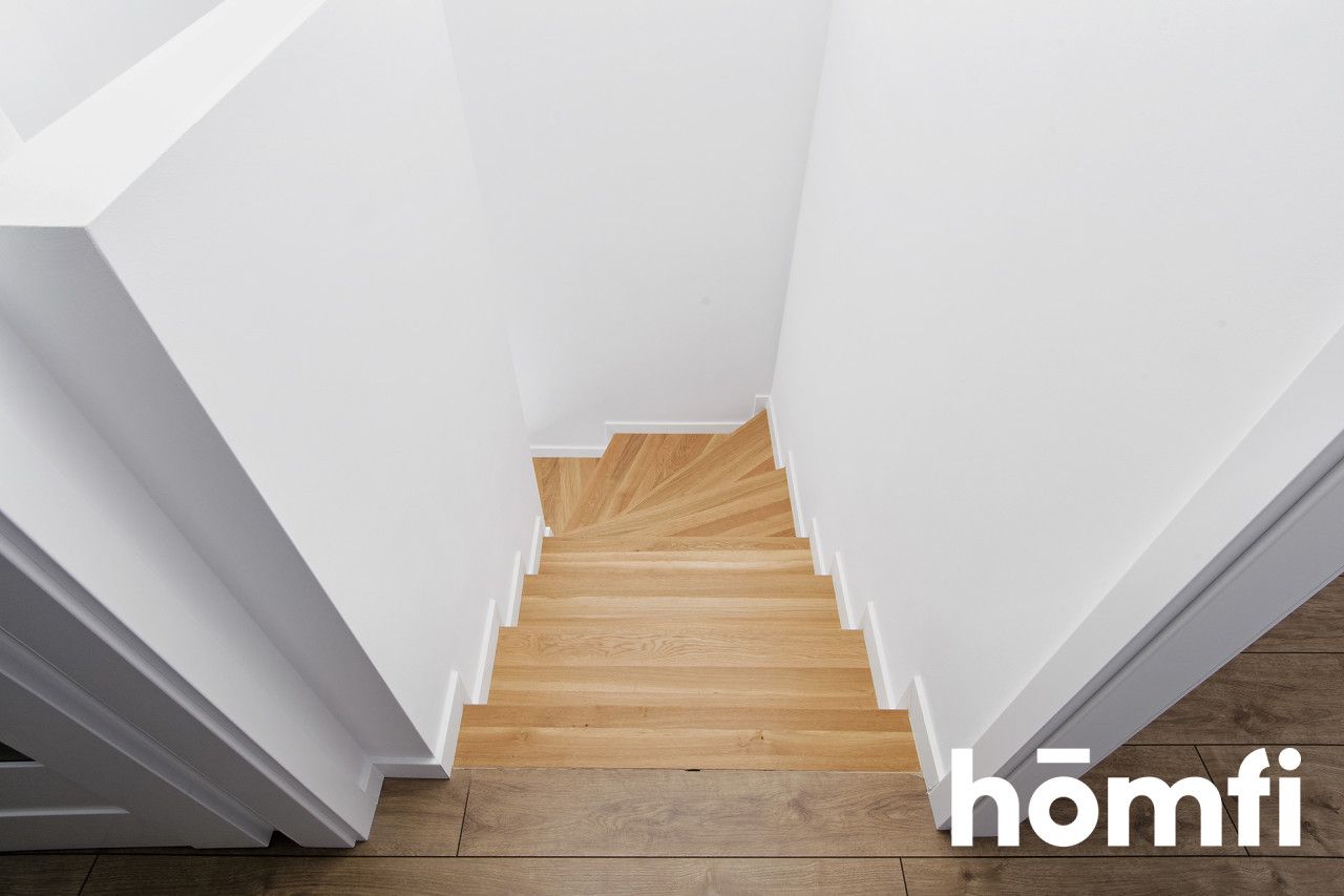 Spacious apartment with terrace and garage! - Apartment - Sale - Poznański, Kórnik / Dachowa