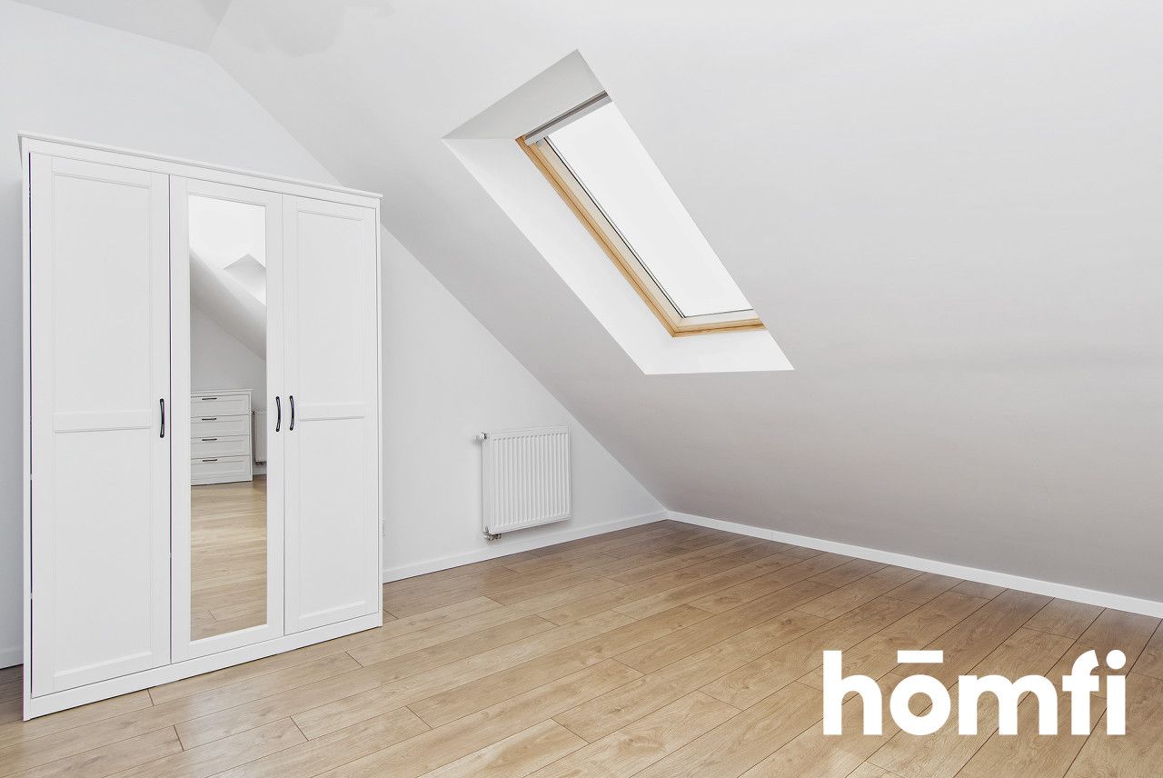 Spacious apartment with terrace and garage! - Apartment - Sale - Poznański, Kórnik / Dachowa