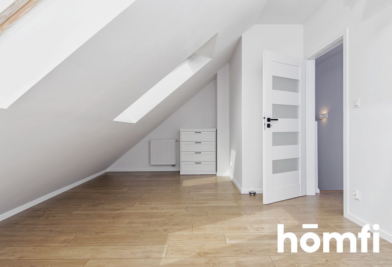 Spacious apartment with terrace and garage! - Apartment - Sale - Poznański, Kórnik / Dachowa