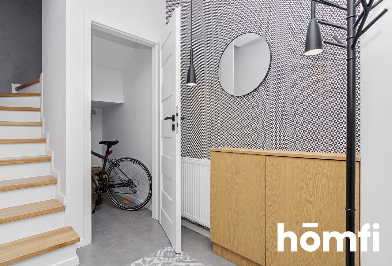 Spacious apartment with terrace and garage! - Apartment - Sale - Poznański, Kórnik / Dachowa