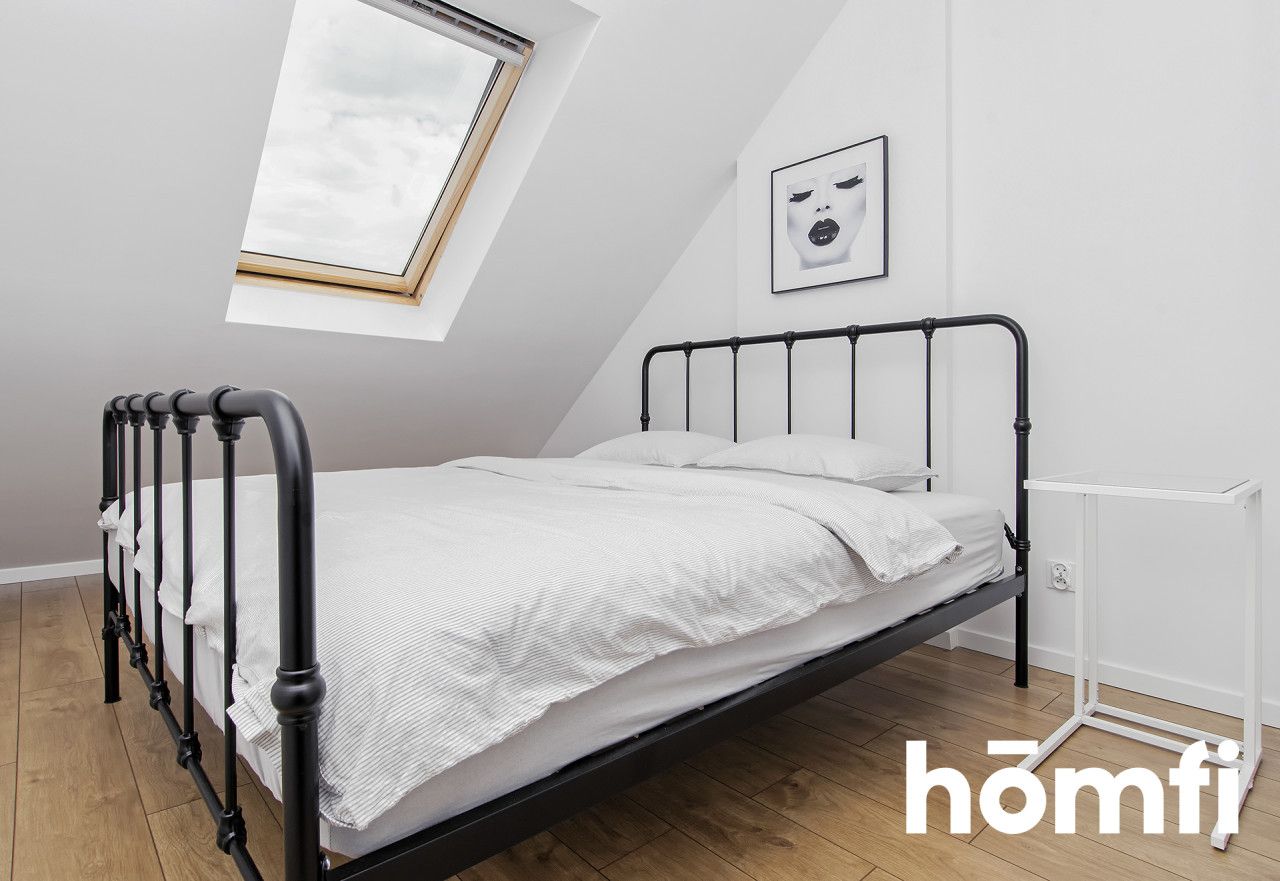 Spacious apartment with terrace and garage! - Apartment - Sale - Poznański, Kórnik / Dachowa