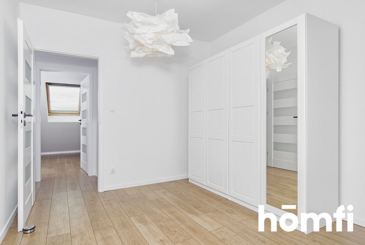 Spacious apartment with terrace and garage! - Apartment - Sale - Poznański, Kórnik / Dachowa