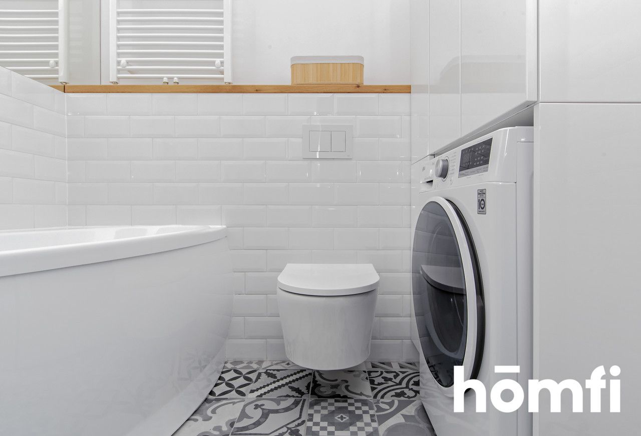 Spacious apartment with terrace and garage! - Apartment - Sale - Poznański, Kórnik / Dachowa