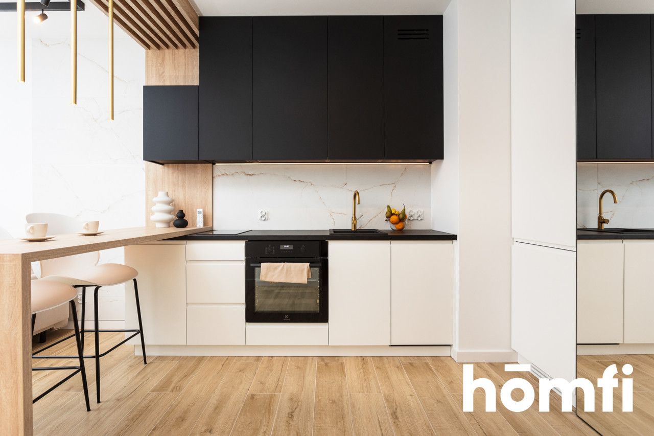 2 rooms | freshly finished | Zabłocie street - Apartment - Rent - Kraków, Zabłocie