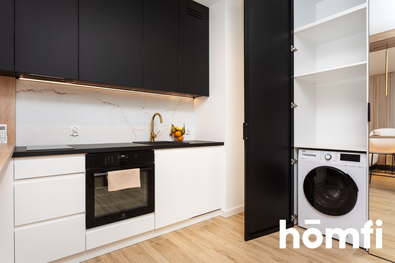 2 rooms | freshly finished | Zabłocie street - Apartment - Rent - Kraków, Zabłocie