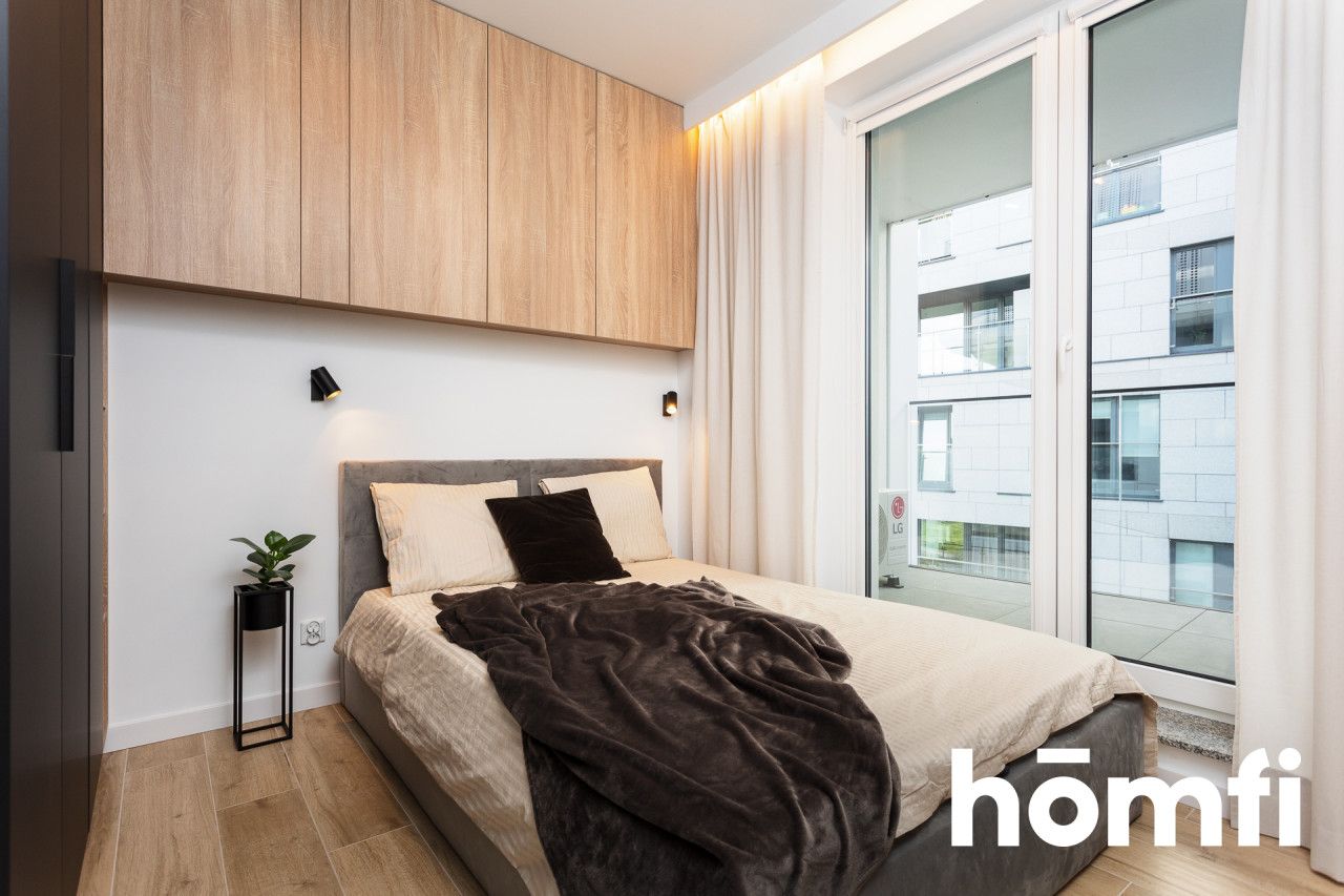 2 rooms | freshly finished | Zabłocie street - Apartment - Rent - Kraków, Zabłocie