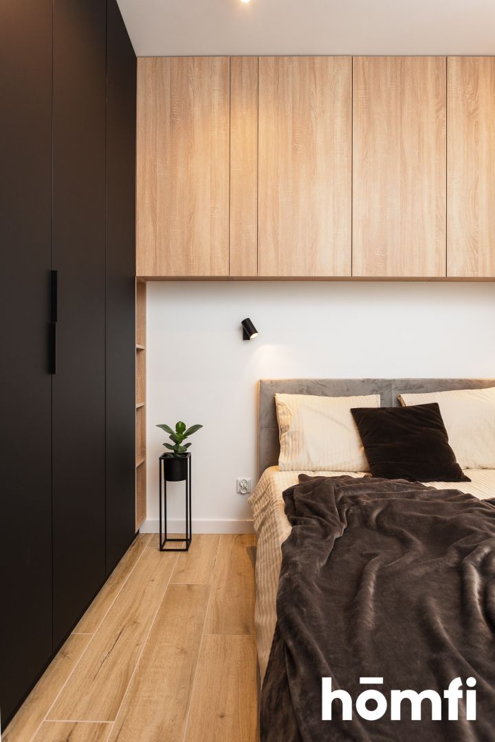 2 rooms | freshly finished | Zabłocie street - Apartment - Rent - Kraków, Zabłocie