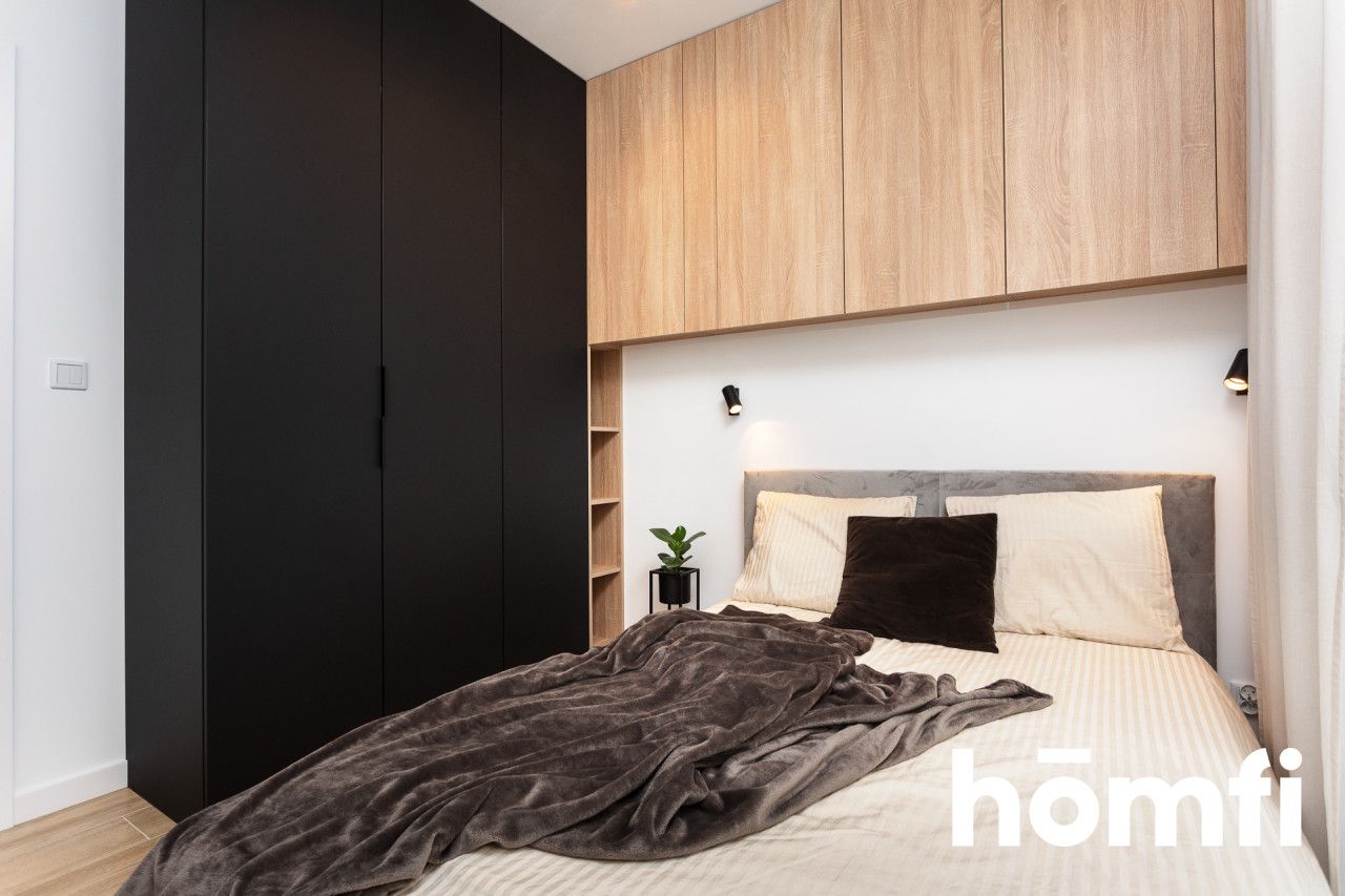 2 rooms | freshly finished | Zabłocie street - Apartment - Rent - Kraków, Zabłocie