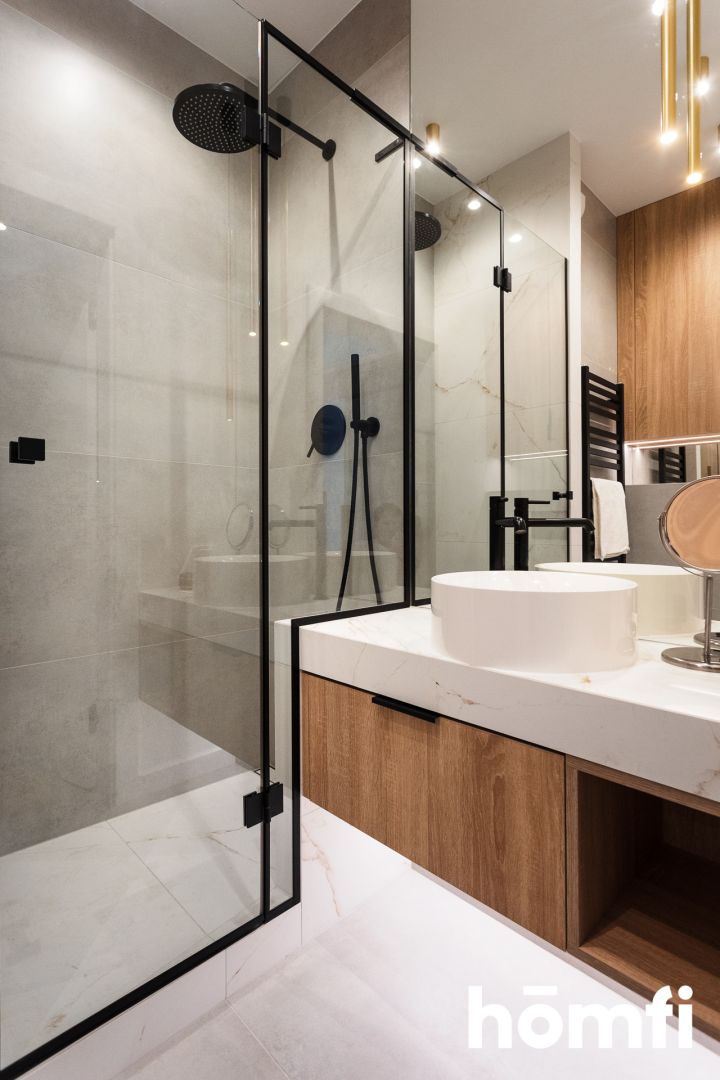 2 rooms | freshly finished | Zabłocie street - Apartment - Rent - Kraków, Zabłocie