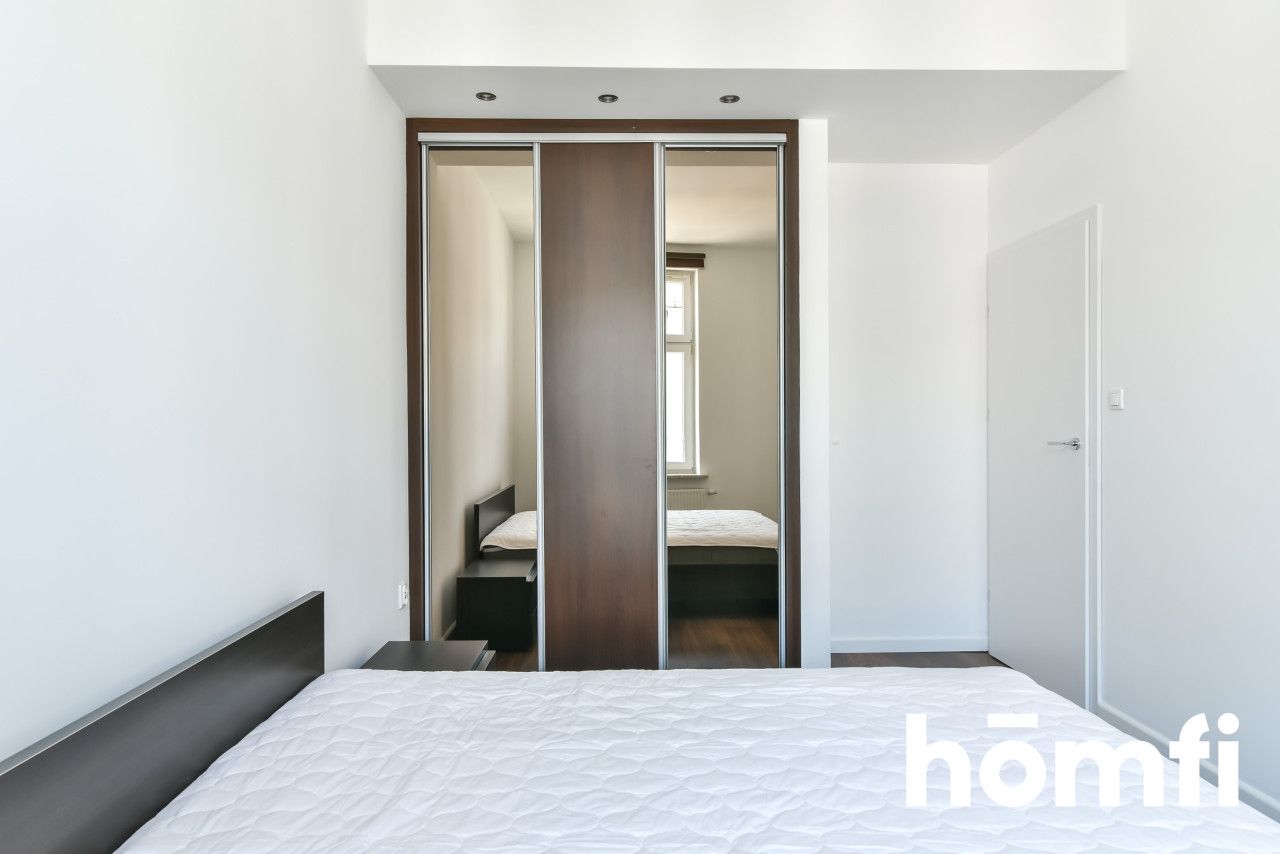 Beautiful high-standard apartment, Wrzeszcz, 110 m2. - Apartment - Rent - Gdańsk, Wrzeszcz