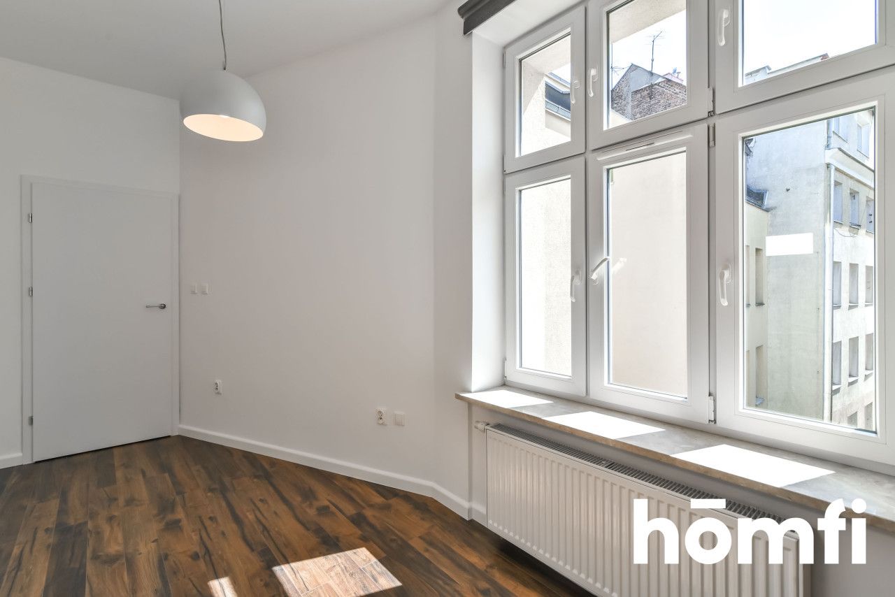 Beautiful high-standard apartment, Wrzeszcz, 110 m2. - Apartment - Rent - Gdańsk, Wrzeszcz