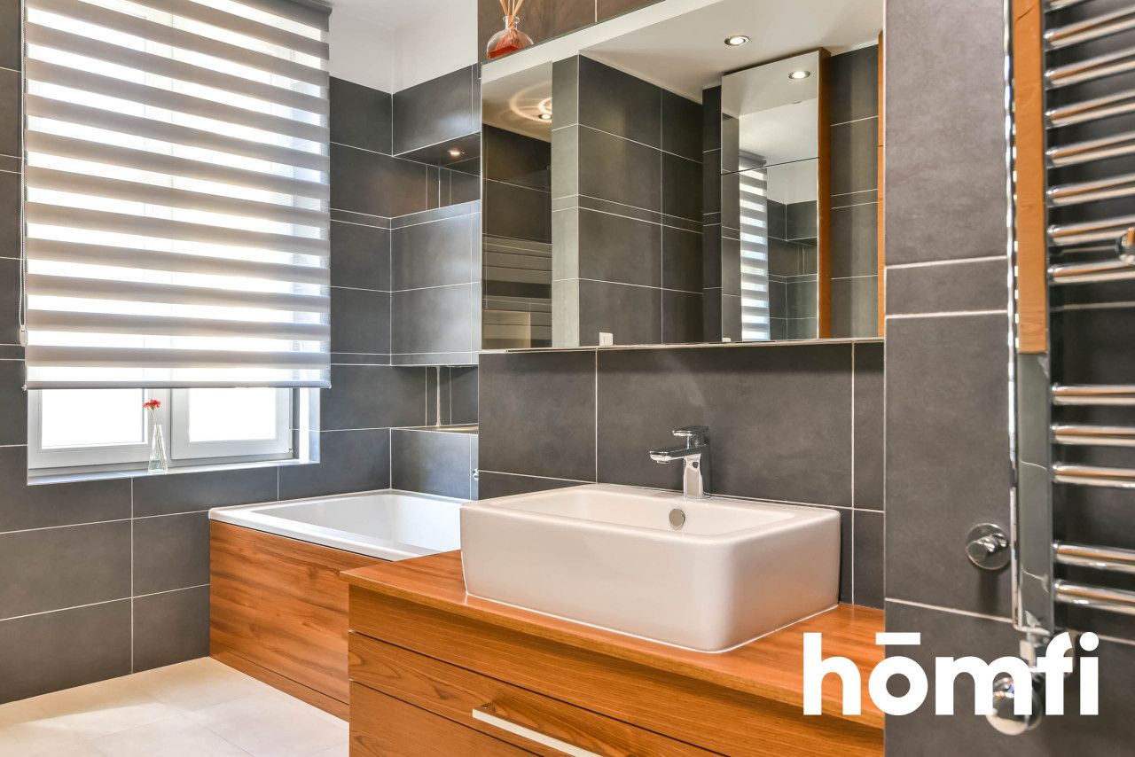 Beautiful high-standard apartment, Wrzeszcz, 110 m2. - Apartment - Rent - Gdańsk, Wrzeszcz