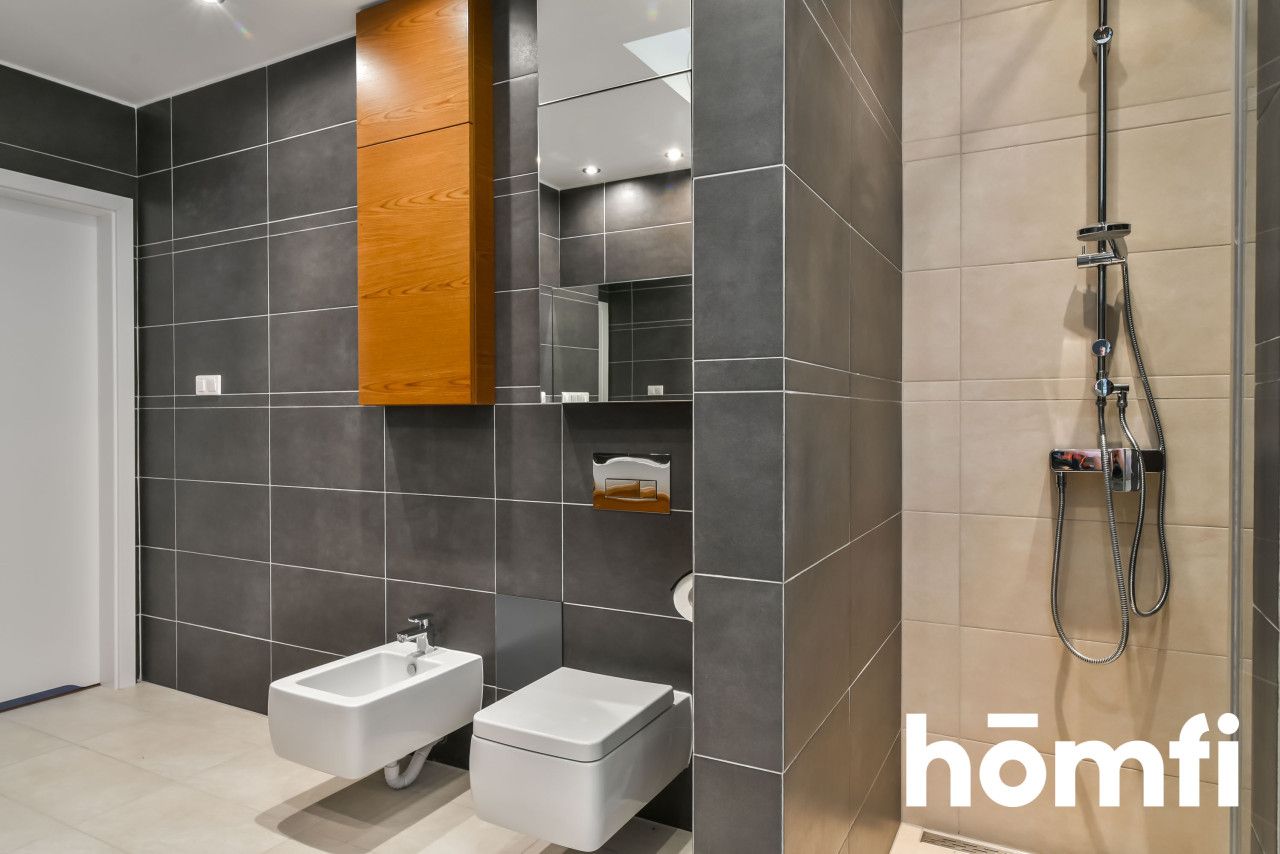 Beautiful high-standard apartment, Wrzeszcz, 110 m2. - Apartment - Rent - Gdańsk, Wrzeszcz