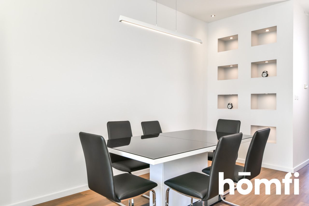 Beautiful high-standard apartment, Wrzeszcz, 110 m2. - Apartment - Rent - Gdańsk, Wrzeszcz