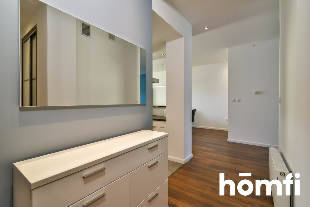 Beautiful high-standard apartment, Wrzeszcz, 110 m2. - Apartment - Rent - Gdańsk, Wrzeszcz